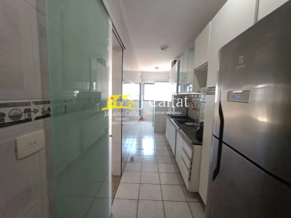 Cobertura, 3 quartos, 148 m² - Foto 11