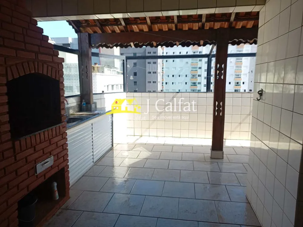 Cobertura, 3 quartos, 148 m² - Foto 5