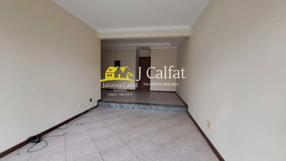 Apartamento, 3 quartos, 120 m² - Foto 1