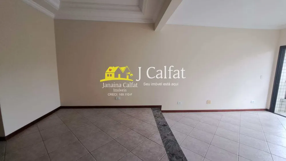 Apartamento, 3 quartos, 120 m² - Foto 2