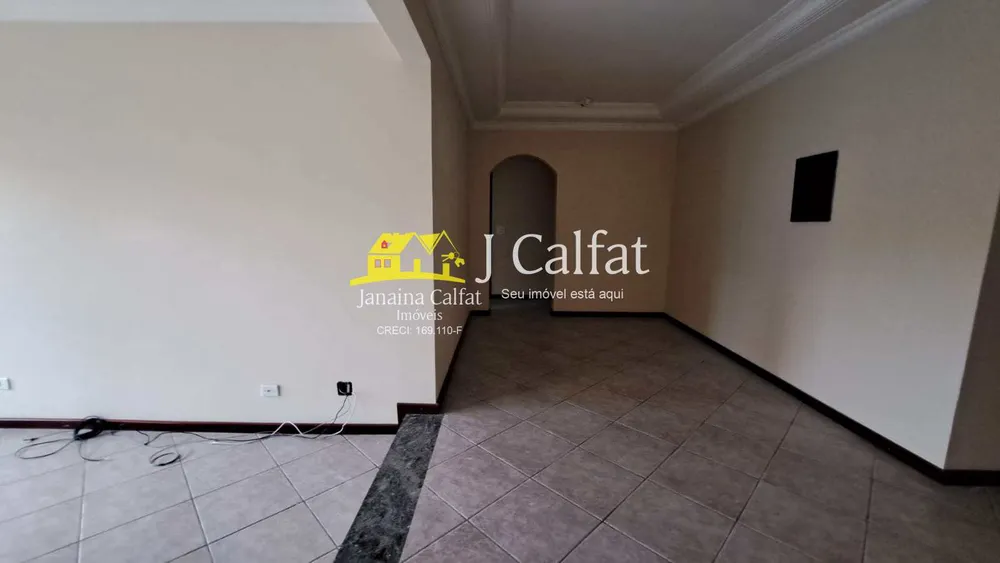 Apartamento, 3 quartos, 120 m² - Foto 3