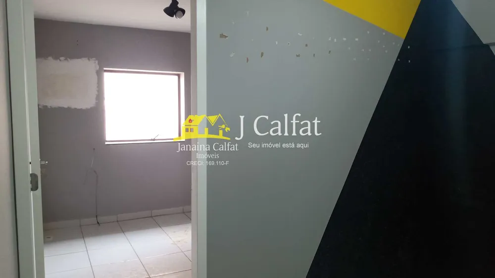 Sala-Conjunto, 13 m² - Foto 1