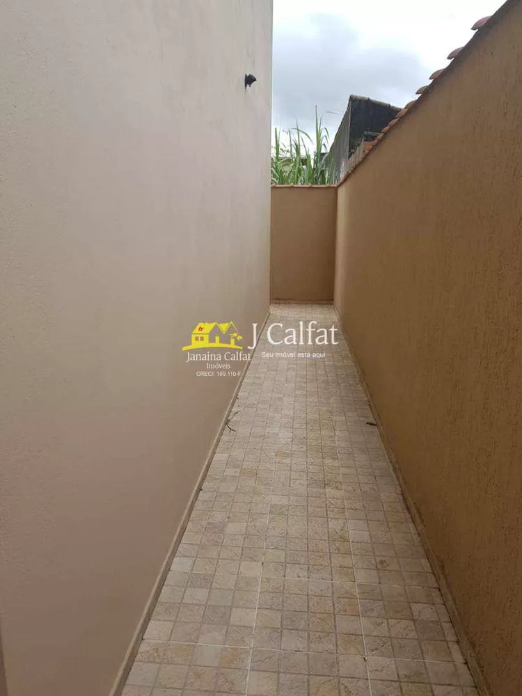 Casa de Condomínio à venda com 2 quartos, 66m² - Foto 1