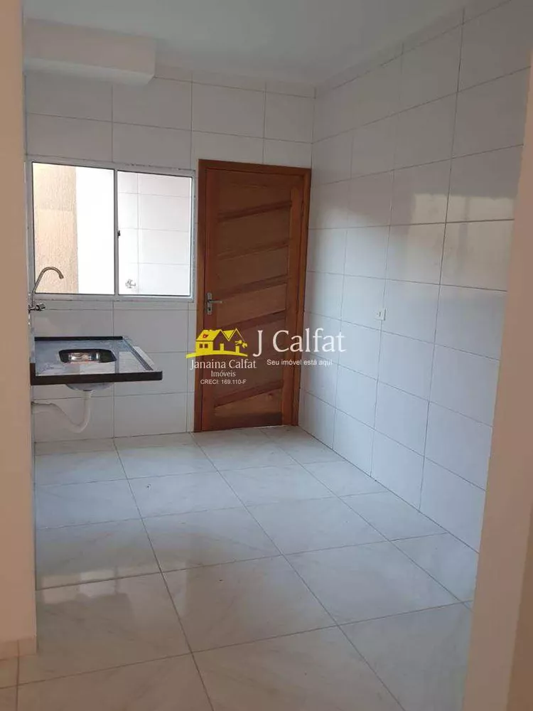 Casa de Condomínio à venda com 2 quartos, 66m² - Foto 3