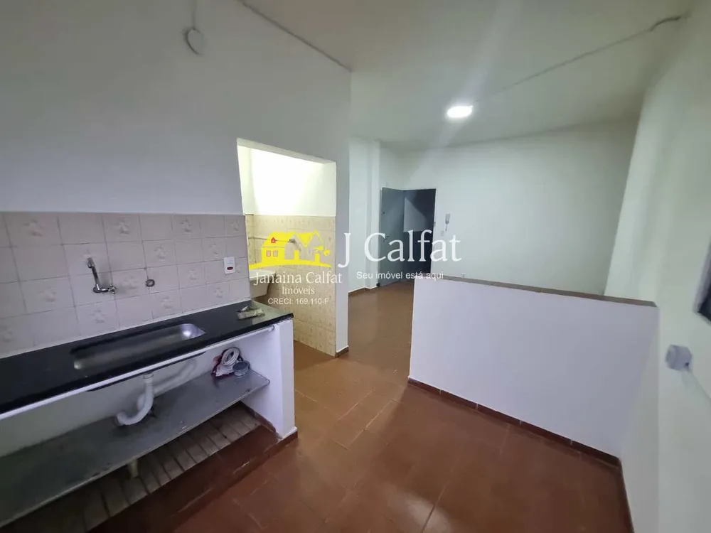 Sala-Conjunto, 42 m² - Foto 5