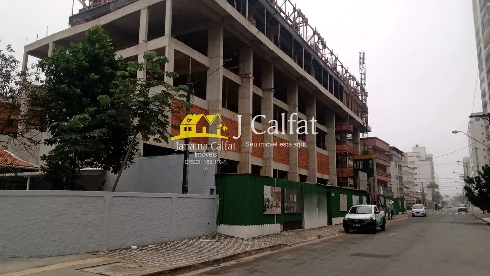 Apartamento, 2 quartos, 89 m² - Foto 2