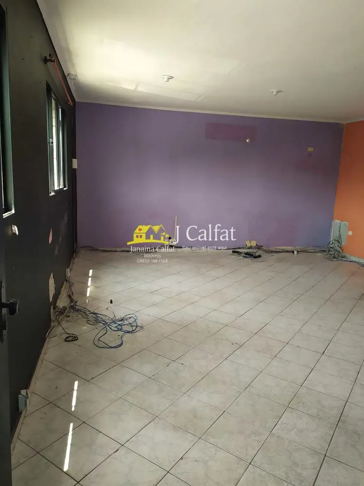 Depósito-Galpão, 1000 m² - Foto 1