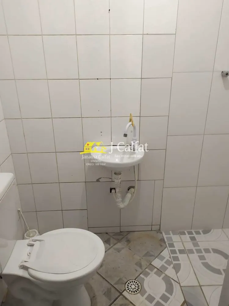 Depósito-Galpão, 1000 m² - Foto 10