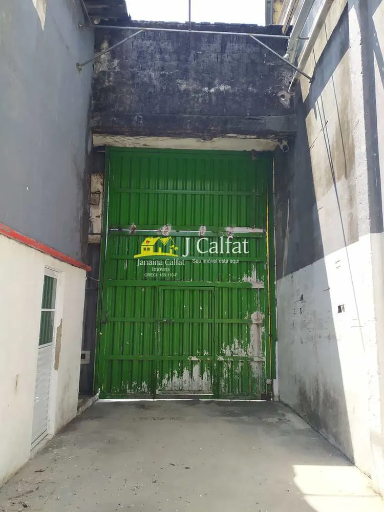 Depósito-Galpão, 1000 m² - Foto 4