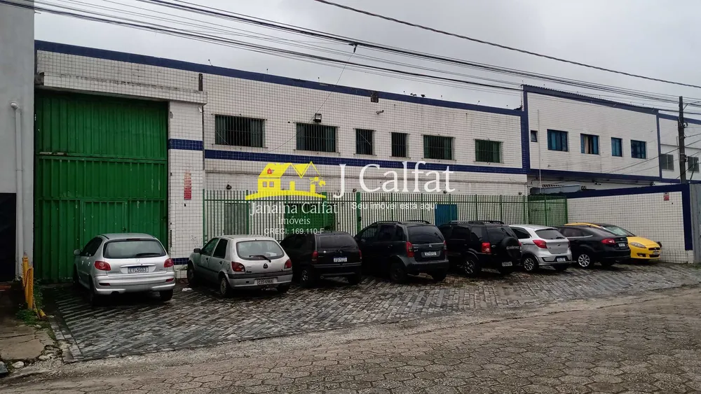 Depósito-Galpão, 1000 m² - Foto 6