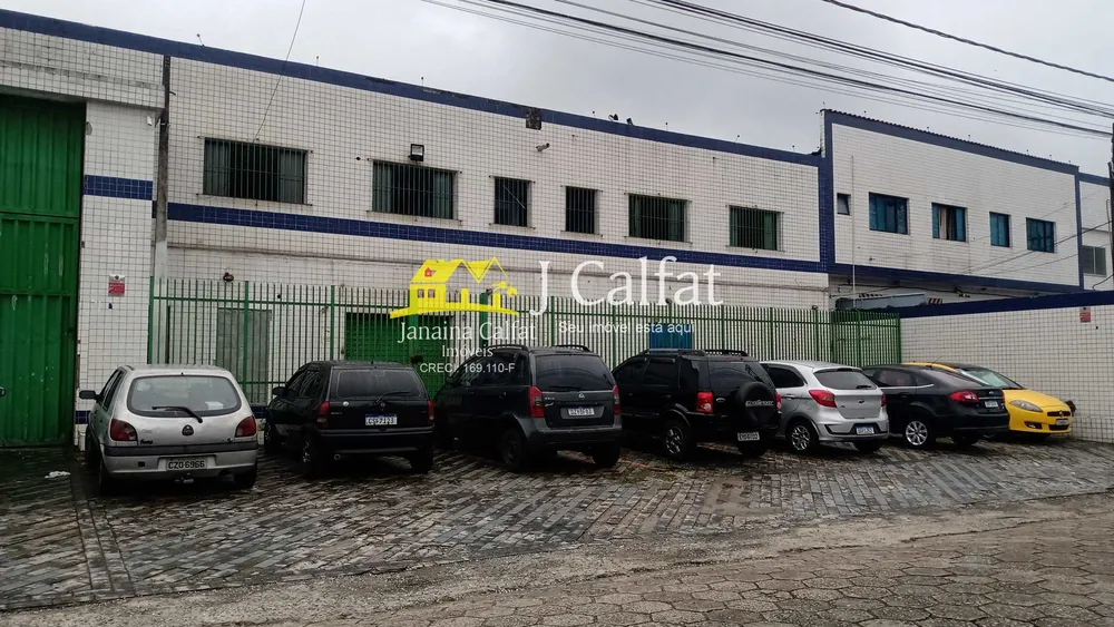Depósito-Galpão, 1000 m² - Foto 8