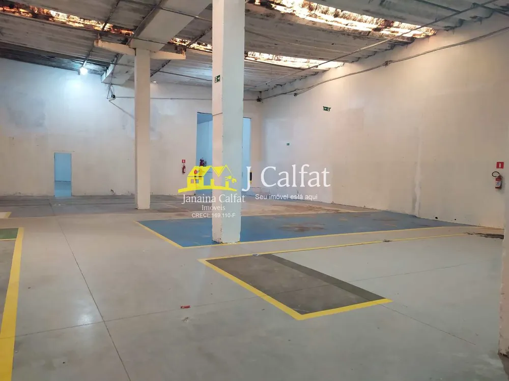 Depósito-Galpão, 1000 m² - Foto 2