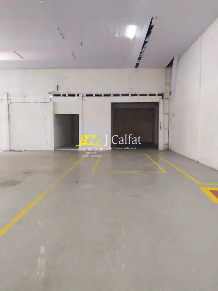 Depósito-Galpão, 1000 m² - Foto 3