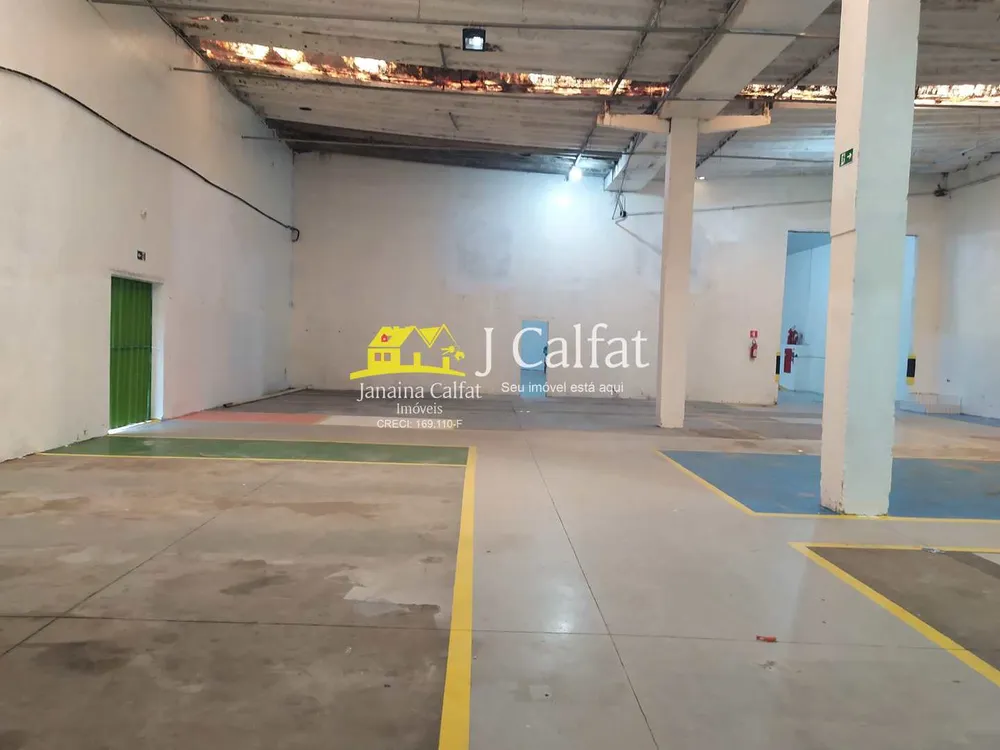 Depósito-Galpão, 1000 m² - Foto 11