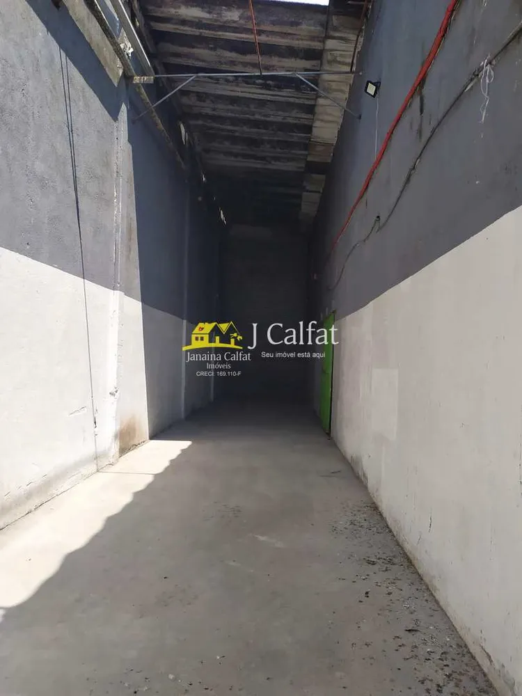Depósito-Galpão, 1000 m² - Foto 12