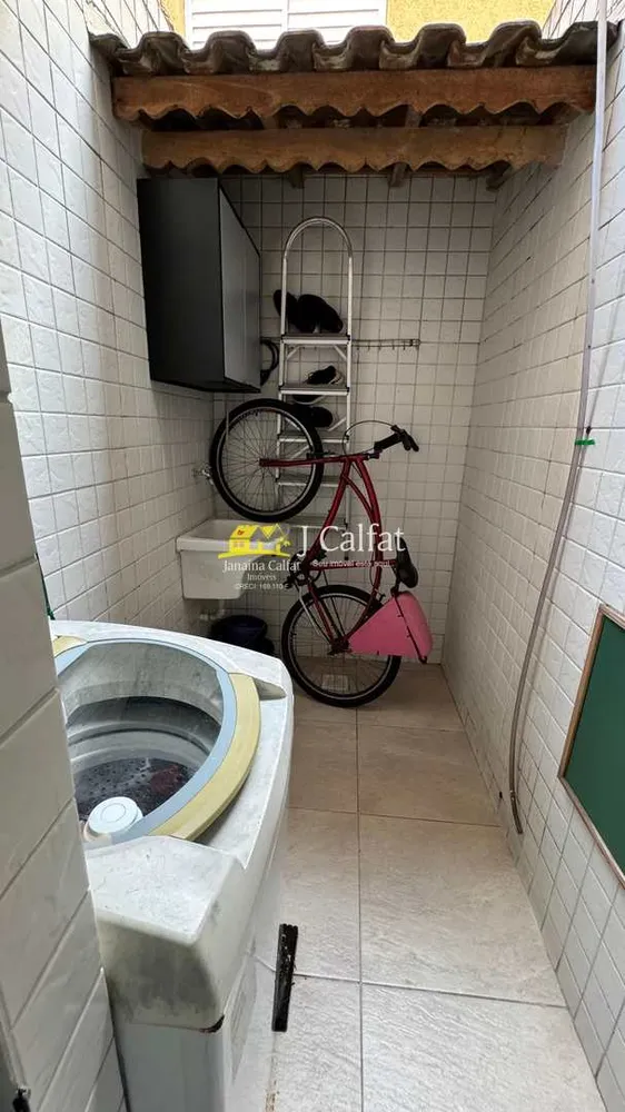 Casa, 2 quartos, 62 m² - Foto 2