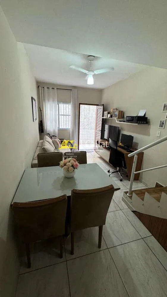 Casa, 2 quartos, 62 m² - Foto 3