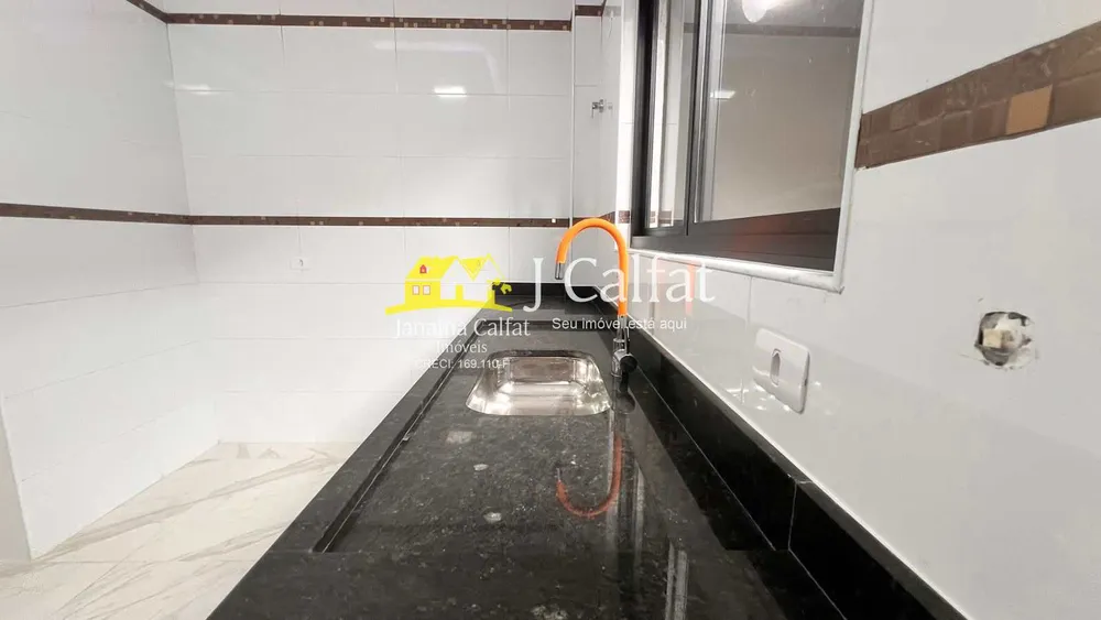 Sobrado, 2 quartos, 49 m² - Foto 4