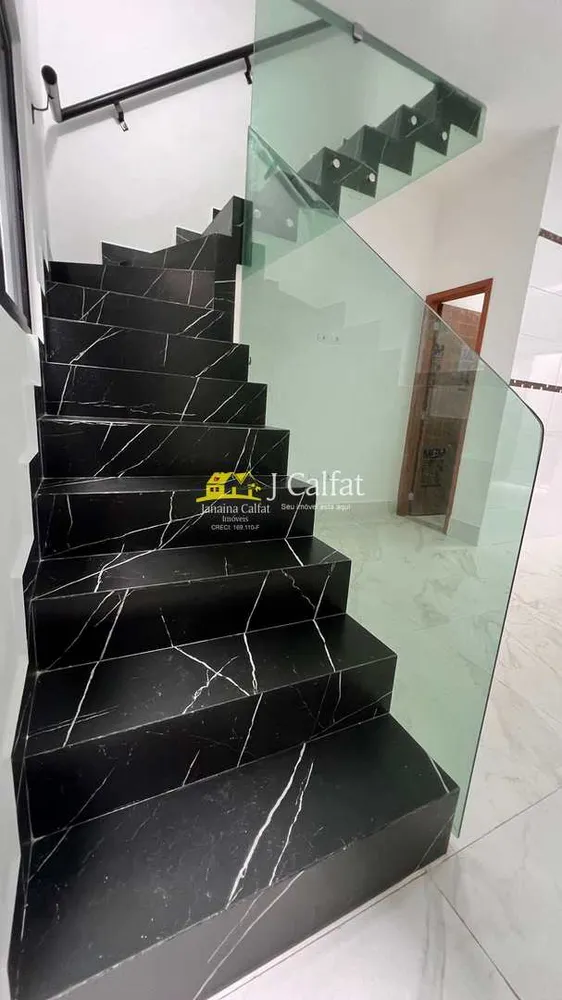 Sobrado, 2 quartos, 49 m² - Foto 5