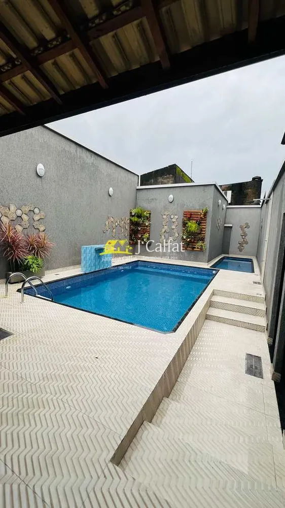 Sobrado, 2 quartos, 49 m² - Foto 1