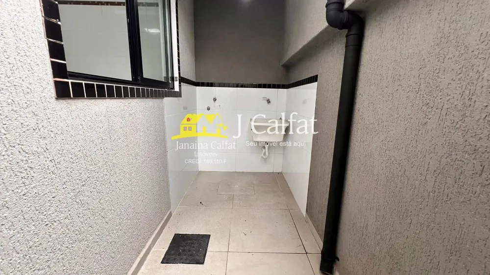 Sobrado, 2 quartos, 49 m² - Foto 11