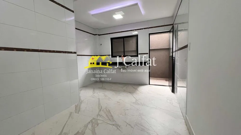 Sobrado, 2 quartos, 49 m² - Foto 2