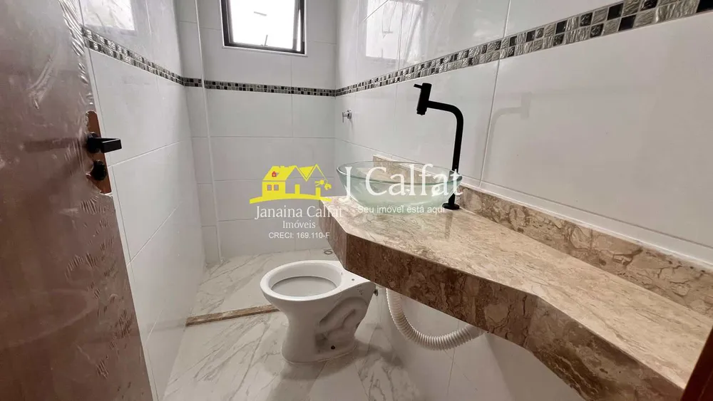 Sobrado, 2 quartos, 49 m² - Foto 12