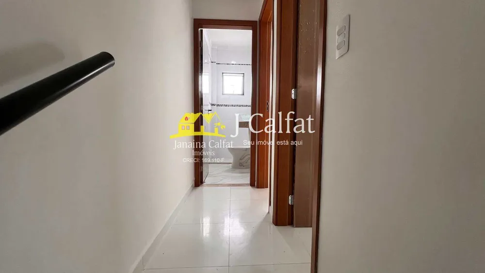 Sobrado, 2 quartos, 49 m² - Foto 6