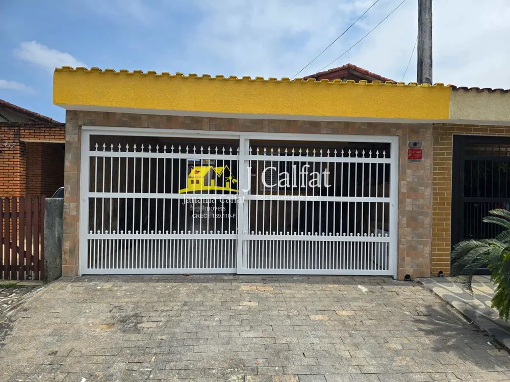 Casa, 2 quartos, 73 m² - Foto 1