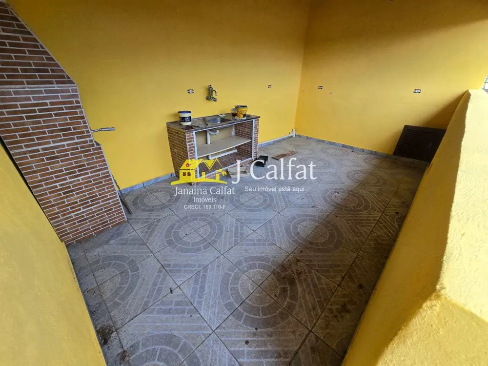 Casa, 2 quartos, 73 m² - Foto 8