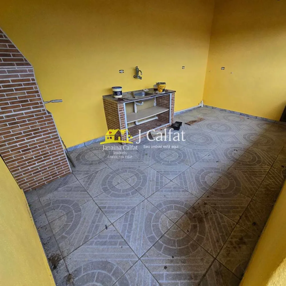 Casa, 2 quartos, 73 m² - Foto 7