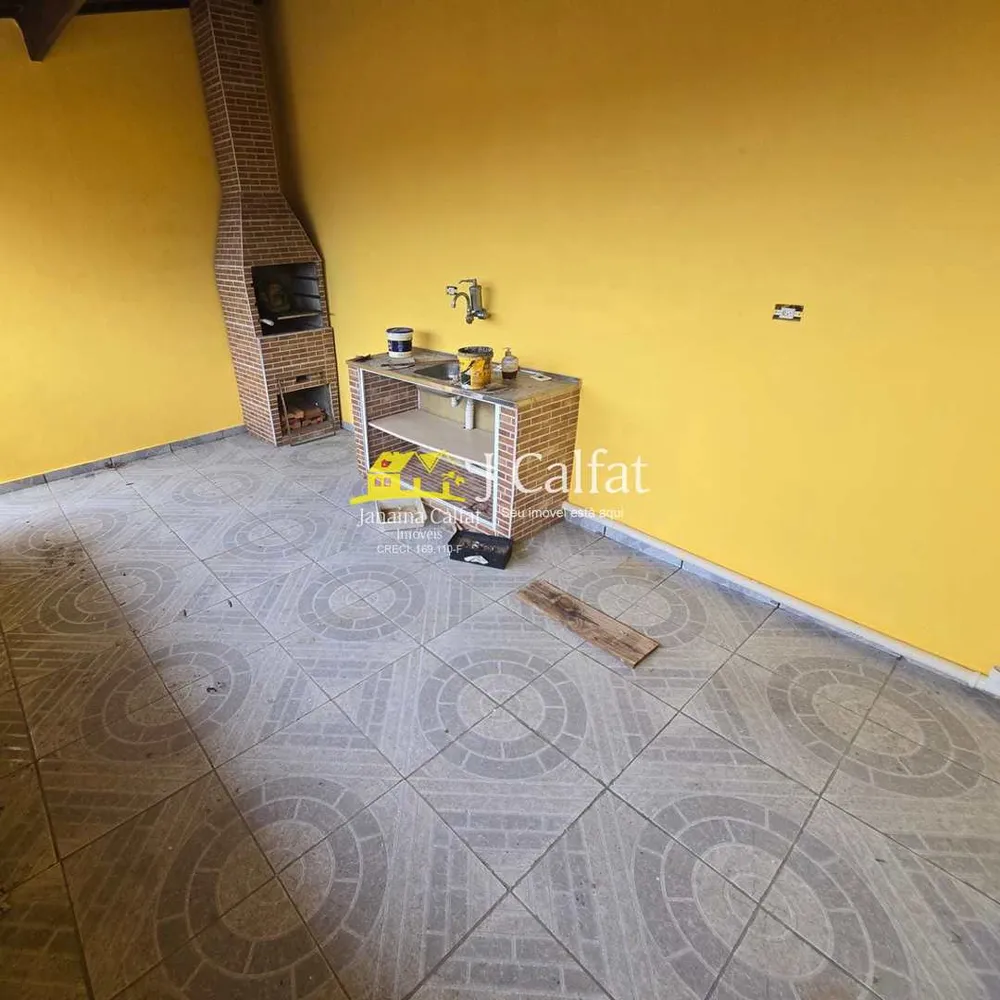 Casa, 2 quartos, 73 m² - Foto 9