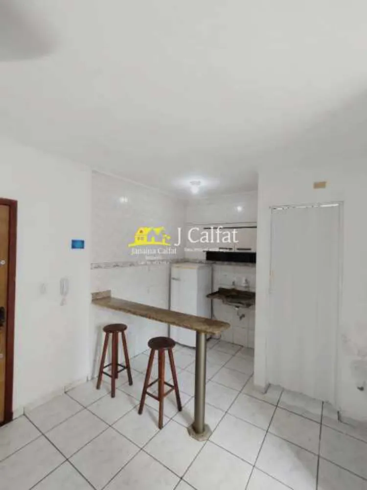 Kitnet-Studio, 27 m² - Foto 3