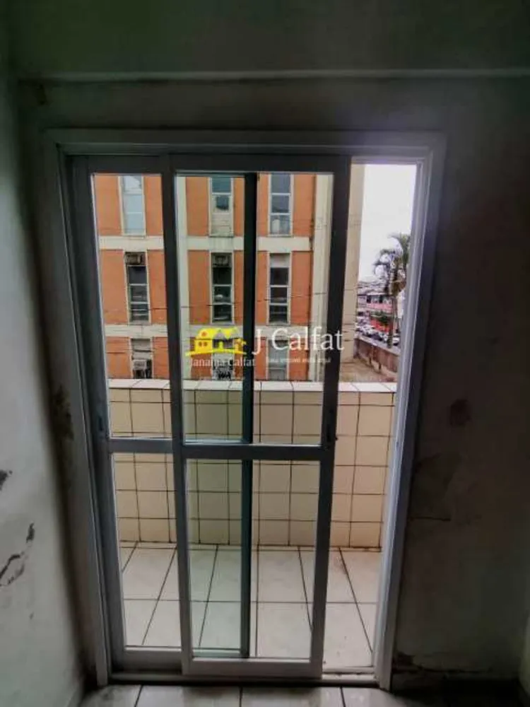 Kitnet-Studio, 27 m² - Foto 3
