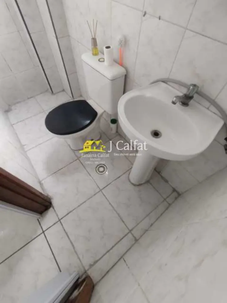 Kitnet-Studio, 27 m² - Foto 1