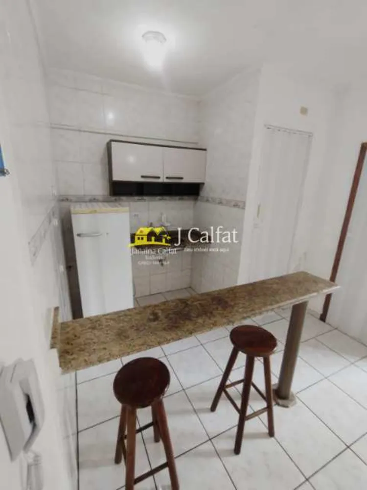 Kitnet-Studio, 27 m² - Foto 6