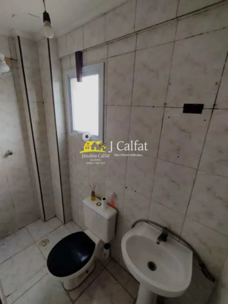 Kitnet-Studio, 27 m² - Foto 9