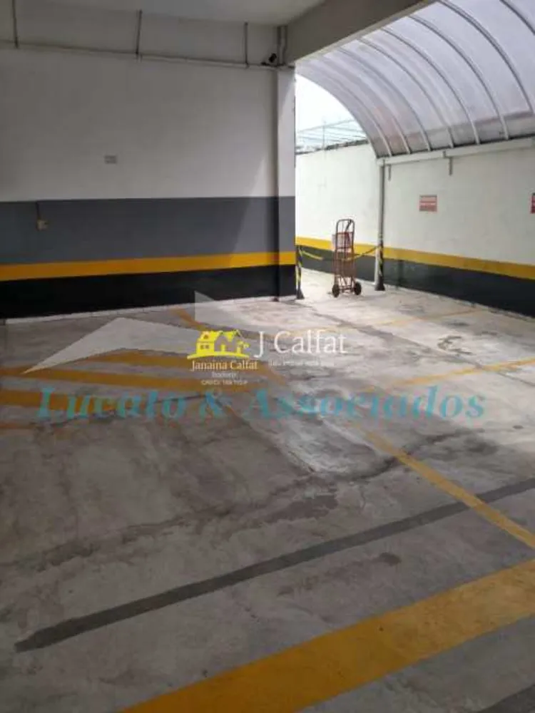 Kitnet-Studio, 27 m² - Foto 2