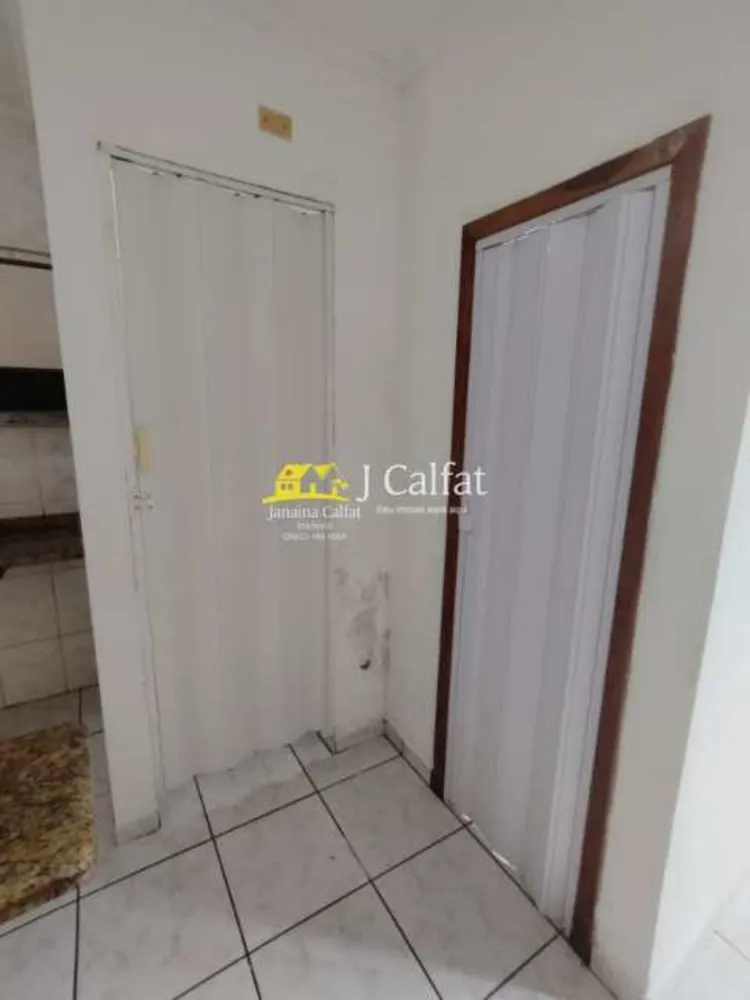 Kitnet-Studio, 27 m² - Foto 5