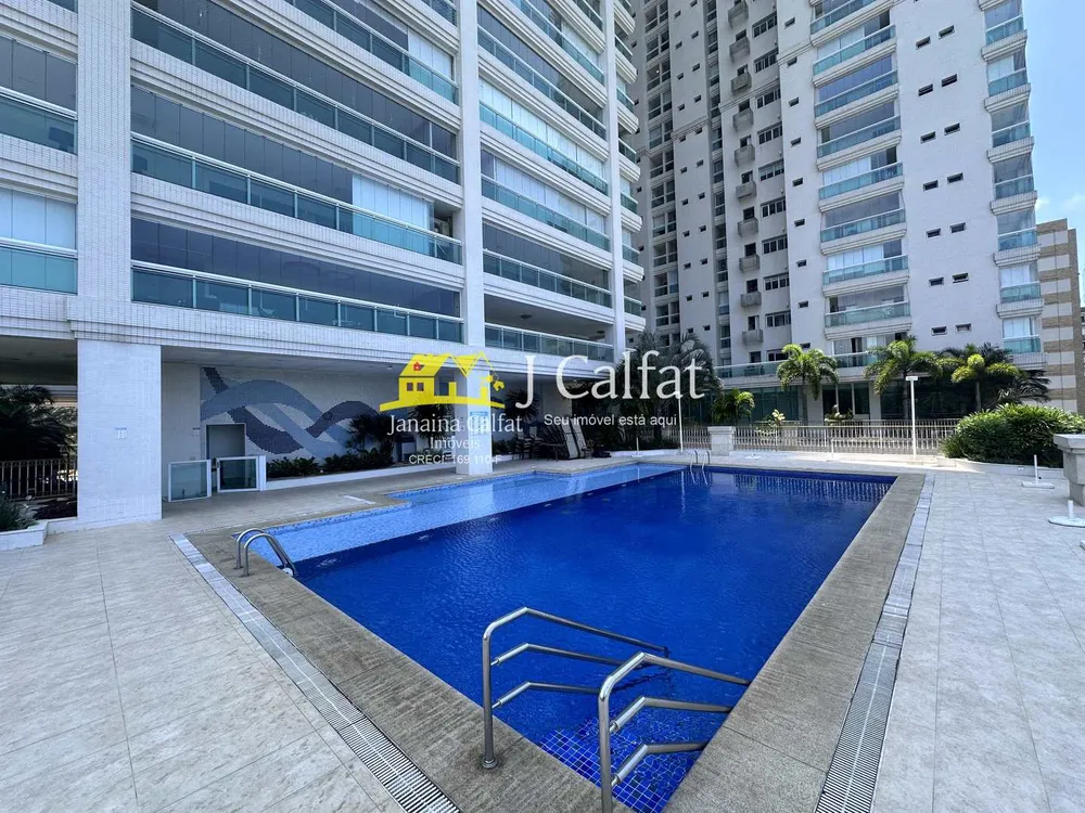 Apartamento, 3 quartos, 151 m² - Foto 1