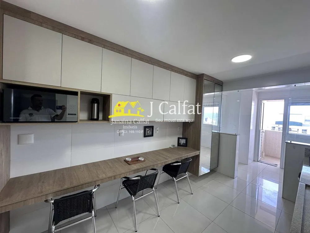 Apartamento, 3 quartos, 151 m² - Foto 5