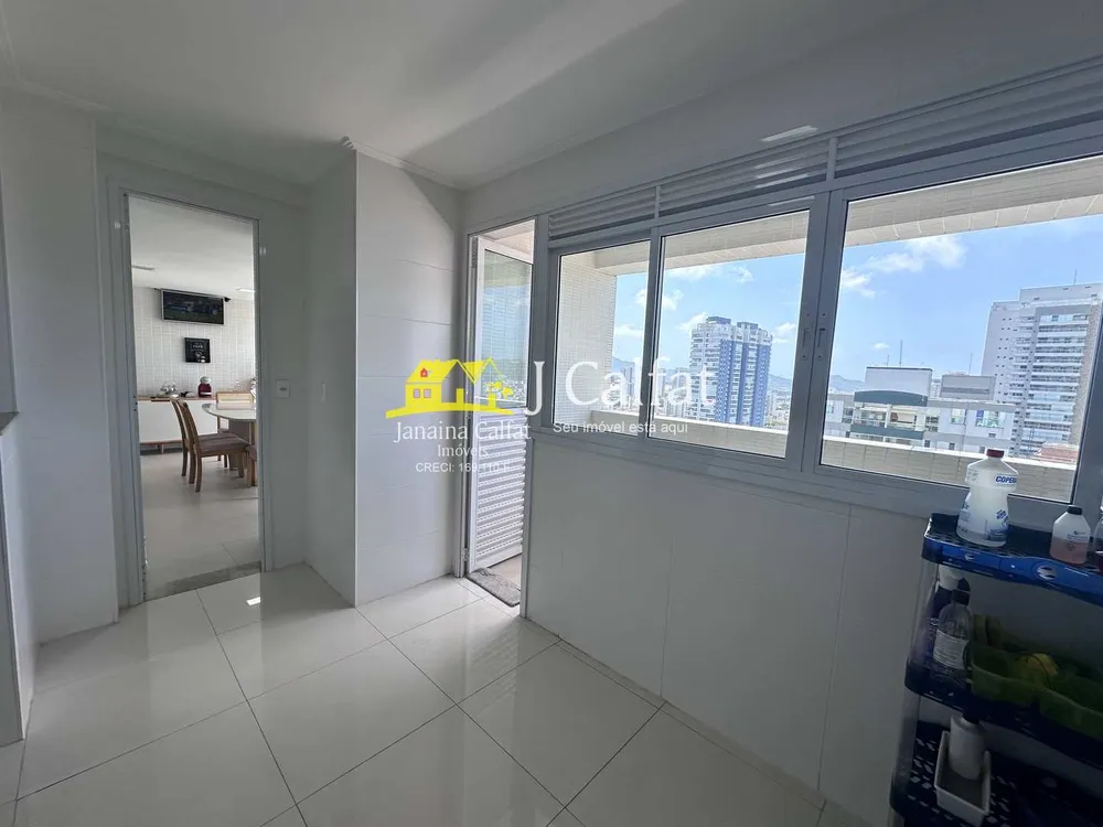 Apartamento, 3 quartos, 151 m² - Foto 7