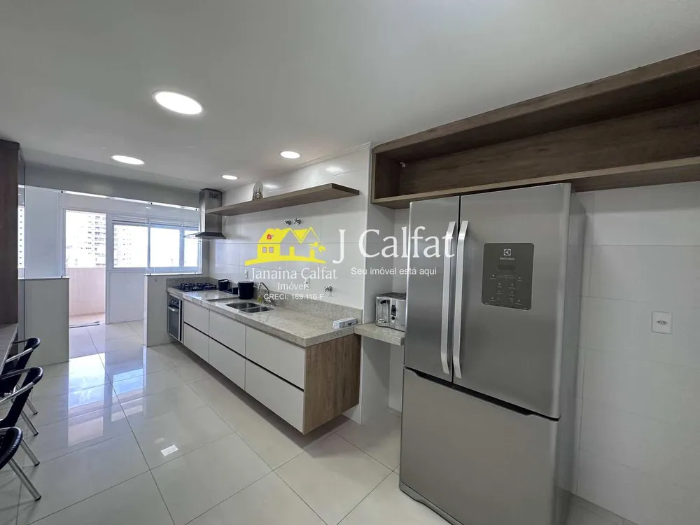 Apartamento, 3 quartos, 151 m² - Foto 3