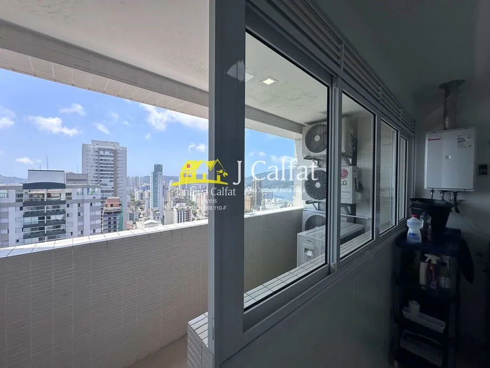 Apartamento, 3 quartos, 151 m² - Foto 6