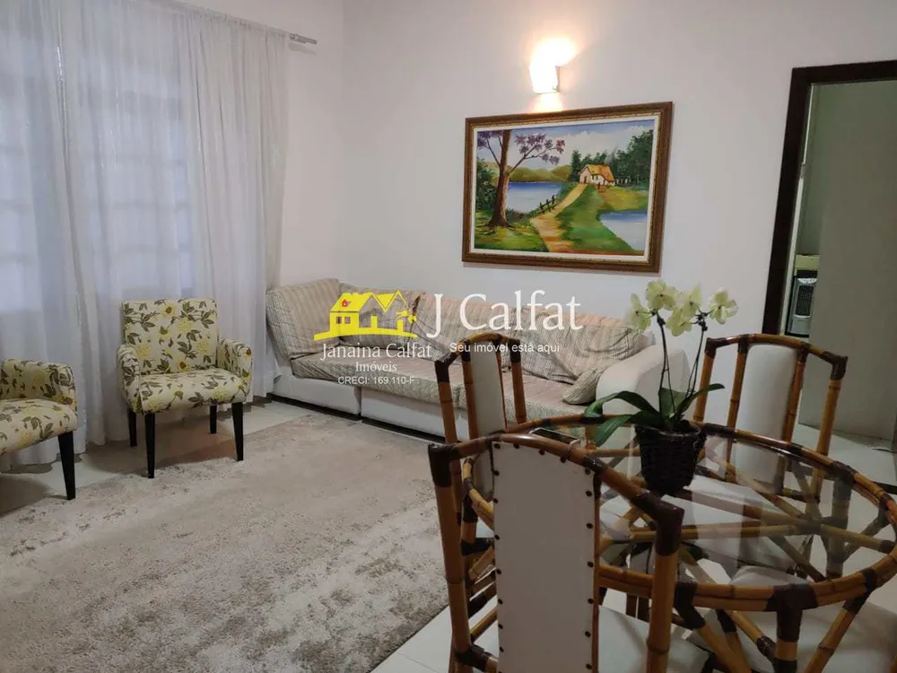 Casa, 5 quartos, 220 m² - Foto 10