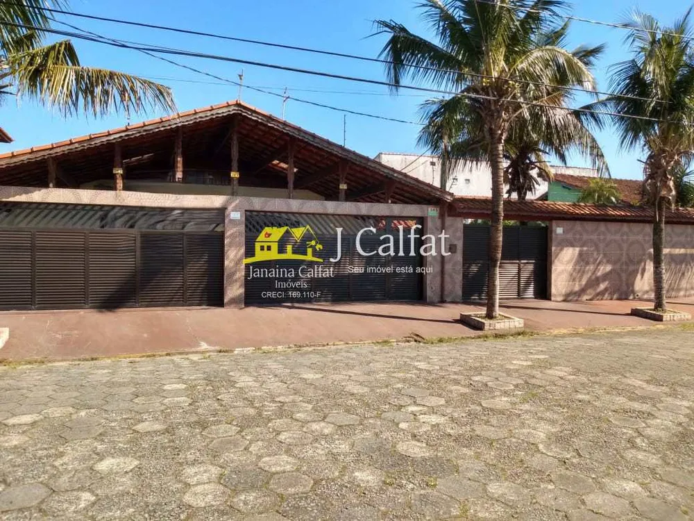 Casa, 5 quartos, 220 m² - Foto 2