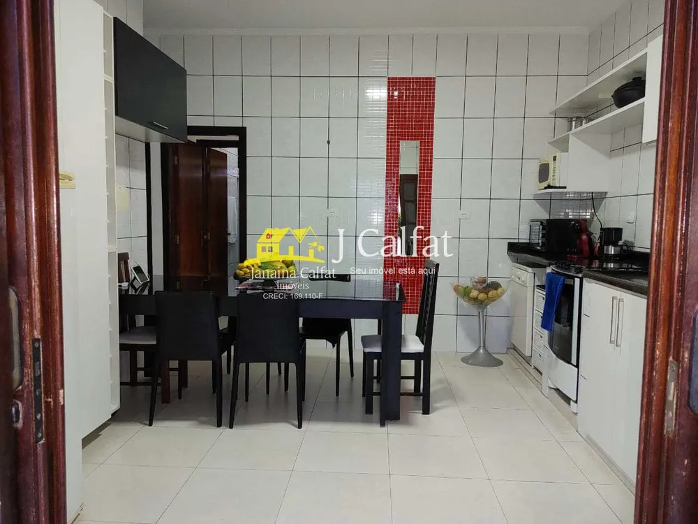 Casa, 5 quartos, 220 m² - Foto 12