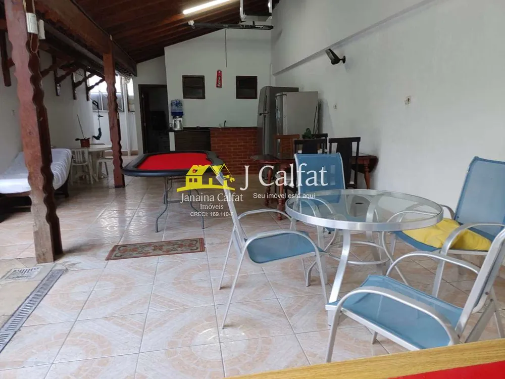 Casa, 5 quartos, 220 m² - Foto 6