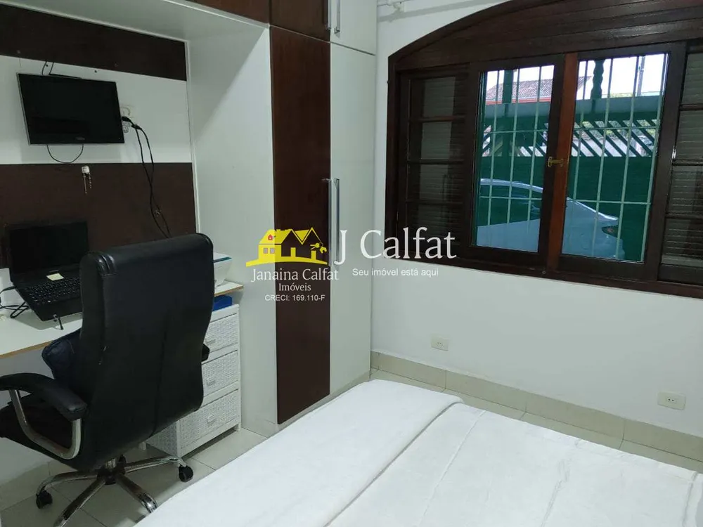 Casa, 5 quartos, 220 m² - Foto 15