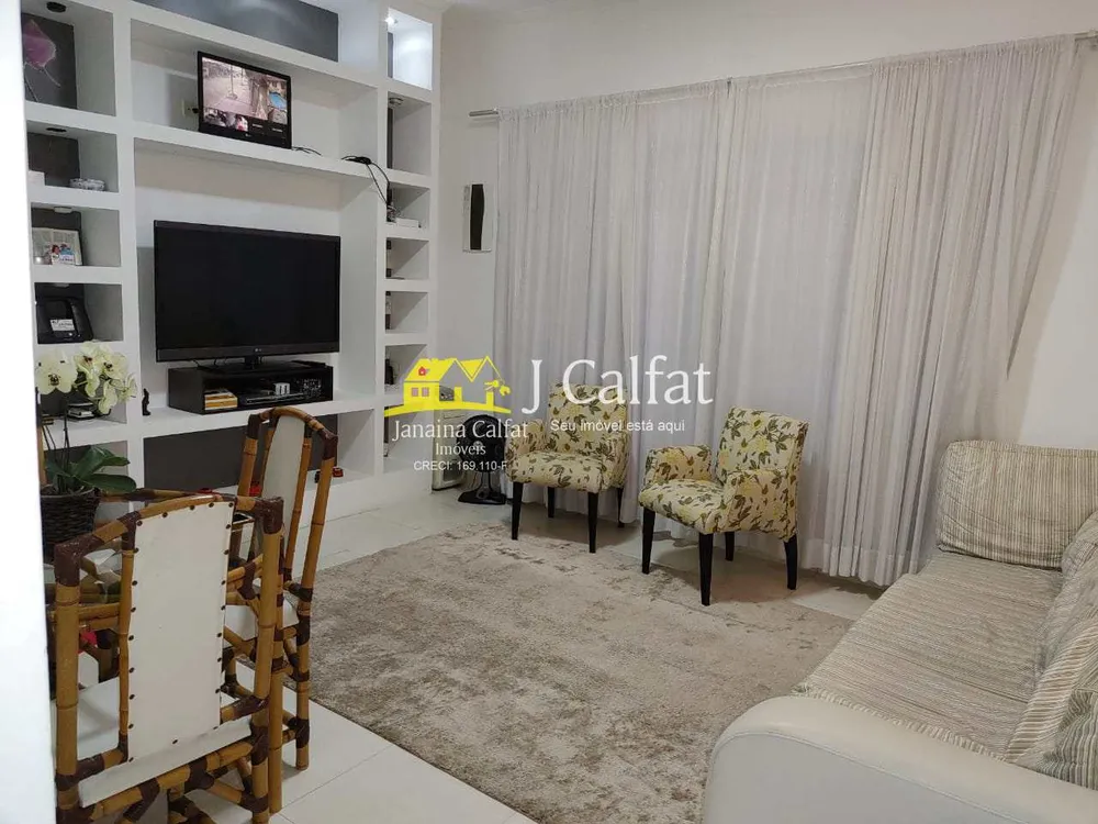 Casa, 5 quartos, 220 m² - Foto 19